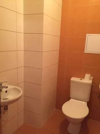 Pronájem bytu 3+kk, Teplice, Masarykova třída, 84 m2