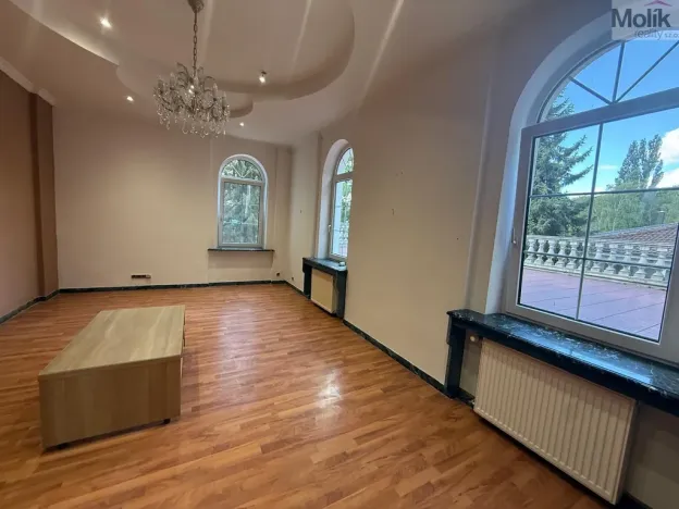 Pronájem bytu 3+1, Most - Čepirohy, Sadová, 150 m2