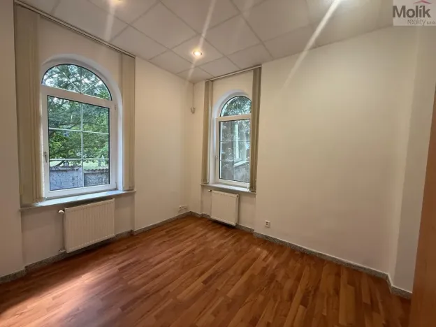 Pronájem bytu 3+1, Most - Čepirohy, Sadová, 150 m2