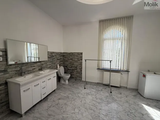 Pronájem bytu 3+1, Most - Čepirohy, Sadová, 150 m2