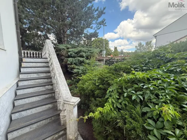 Pronájem bytu 3+1, Most - Čepirohy, Sadová, 150 m2