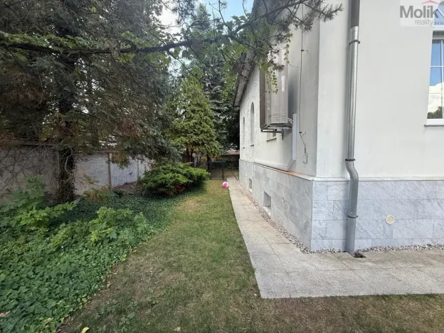 Pronájem bytu 3+1, Most - Čepirohy, Sadová, 150 m2