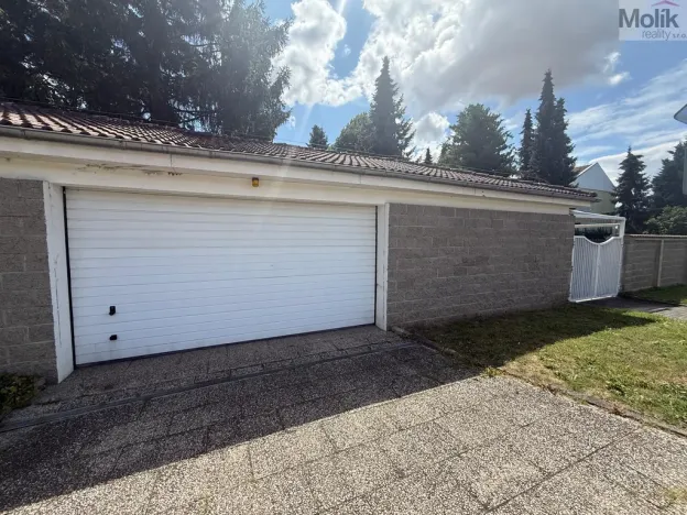Pronájem bytu 3+1, Most - Čepirohy, Sadová, 150 m2
