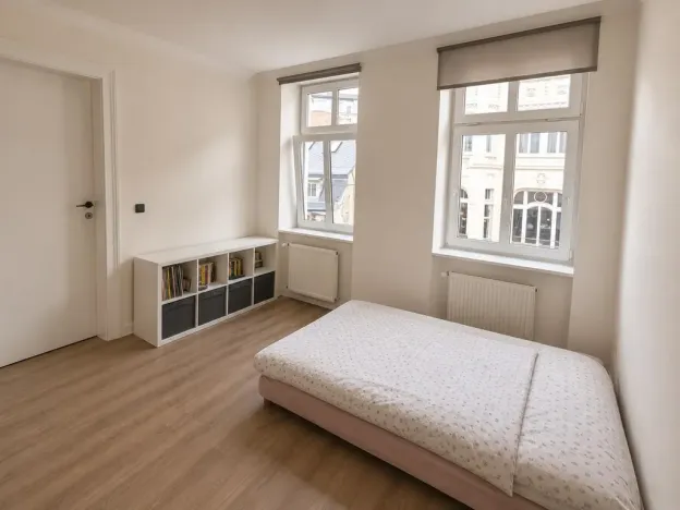 Pronájem bytu 4+1, Teplice, Krupská, 145 m2