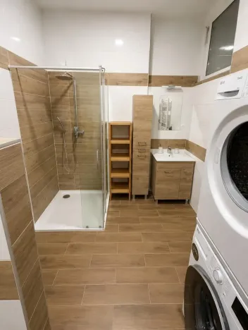 Pronájem bytu 4+1, Teplice, Krupská, 145 m2