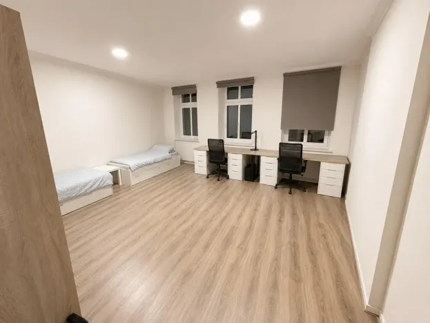Pronájem bytu 4+1, Teplice, Krupská, 145 m2