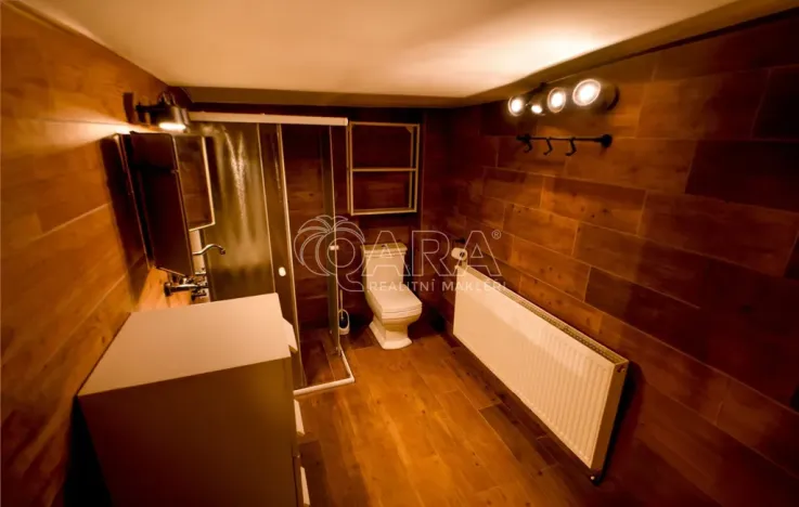 Prodej rodinného domu, Jinín, 250 m2