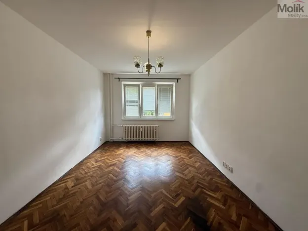 Pronájem bytu 1+1, Most, Zdeňka Fibicha, 37 m2