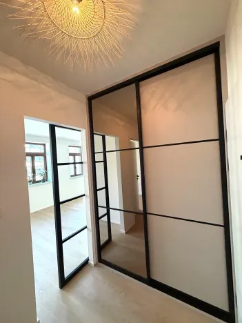 Prodej bytu 3+kk, Praha - Košíře, Holečkova, 55 m2