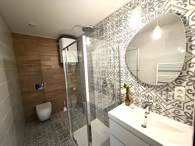 Prodej bytu 1+kk, Praha - Košíře, Holečkova, 38 m2