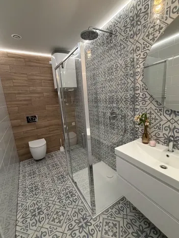 Prodej bytu 1+kk, Praha - Košíře, Holečkova, 38 m2
