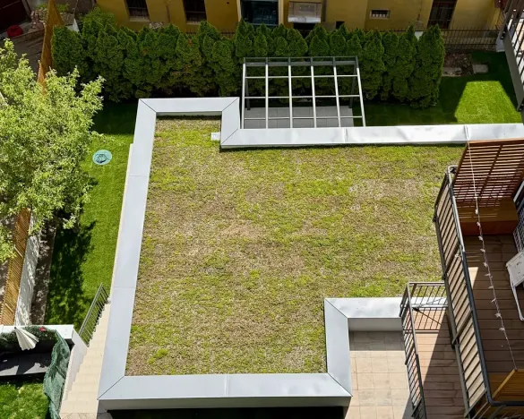 Prodej bytu 1+kk, Praha - Košíře, Holečkova, 38 m2