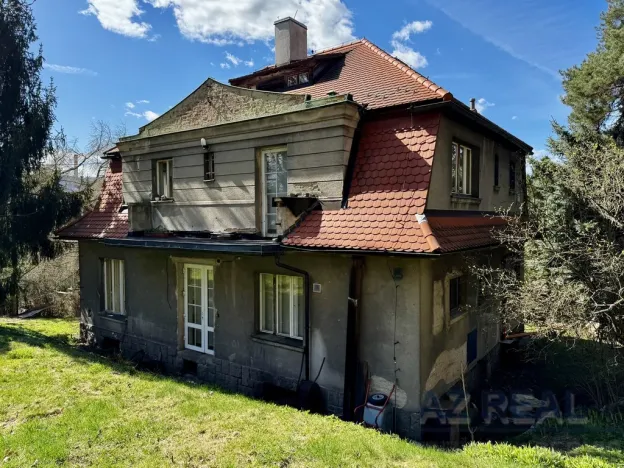 Prodej vily, Liberec - Liberec IV-Perštýn, Andělčina, 278 m2