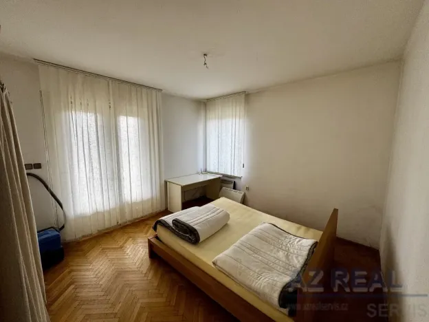 Prodej vily, Liberec - Liberec IV-Perštýn, Andělčina, 278 m2