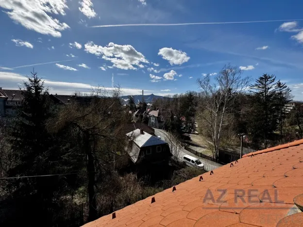 Prodej vily, Liberec - Liberec IV-Perštýn, Andělčina, 278 m2