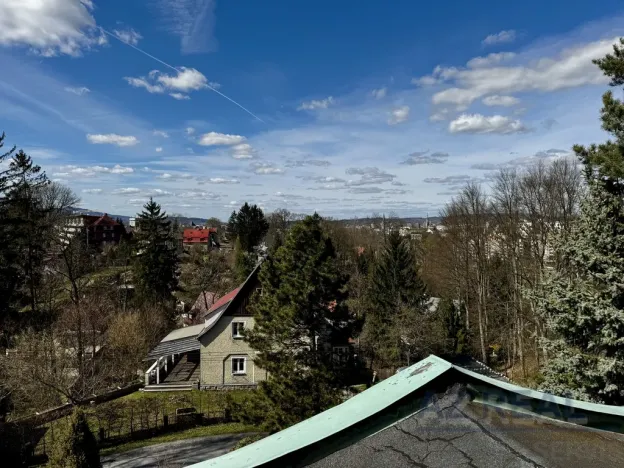 Prodej vily, Liberec - Liberec IV-Perštýn, Andělčina, 278 m2