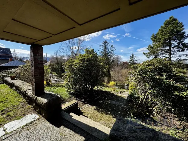Prodej vily, Liberec - Liberec IV-Perštýn, Andělčina, 278 m2
