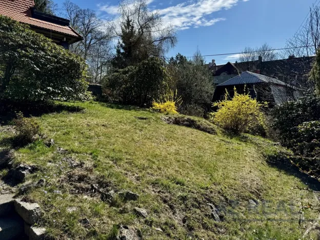 Prodej vily, Liberec - Liberec IV-Perštýn, Andělčina, 278 m2