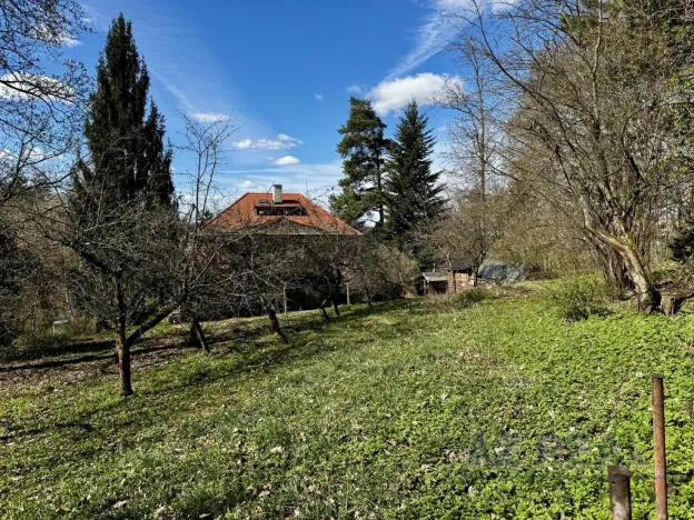 Prodej vily, Liberec - Liberec IV-Perštýn, Andělčina, 278 m2