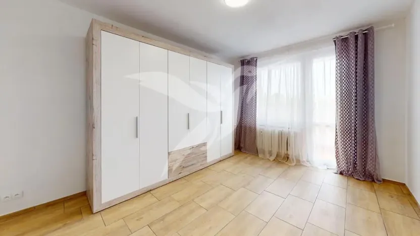 Pronájem bytu 2+1, Teplá, Klášterní, 61 m2