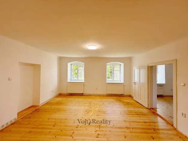 Pronájem bytu 2+1, Olomouc, nám. Sadové, 62 m2