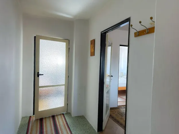 Prodej rodinného domu, Rajhradice, Hlavní, 120 m2