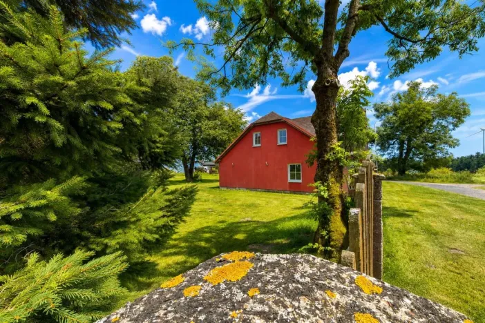 Prodej rodinného domu, Hora Svatého Šebestiána, 295 m2
