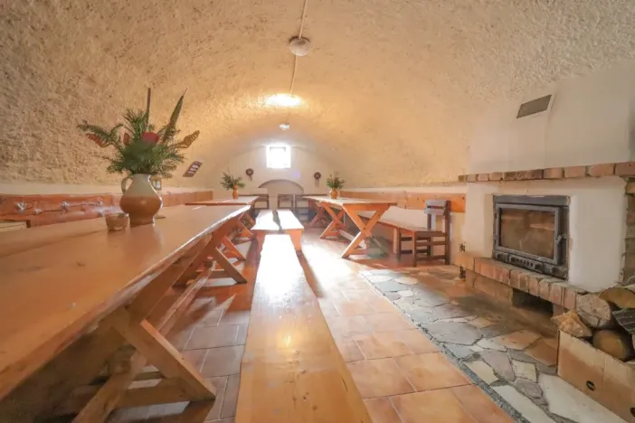 Prodej rodinného domu, Prášily, 450 m2