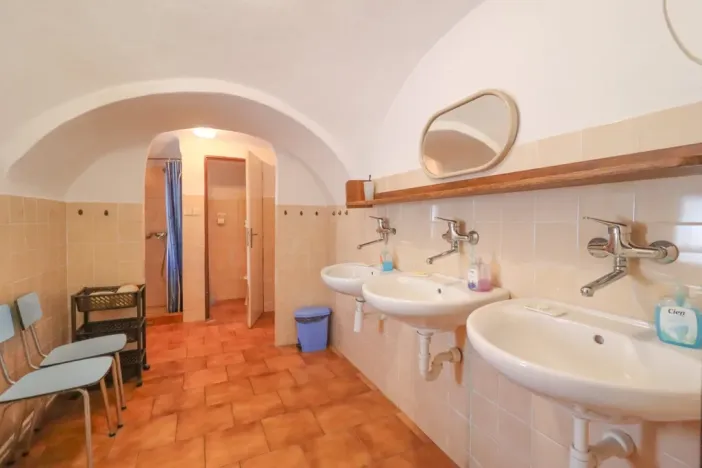 Prodej rodinného domu, Prášily, 450 m2