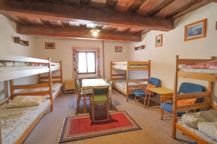 Prodej rodinného domu, Prášily, 450 m2