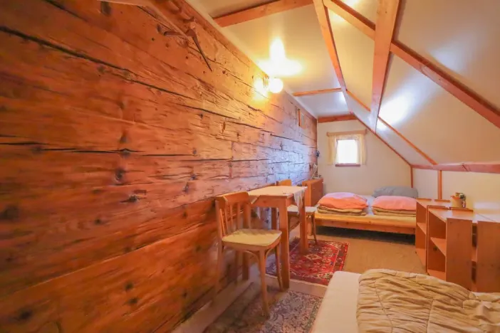 Prodej rodinného domu, Prášily, 450 m2