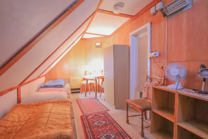 Prodej rodinného domu, Prášily, 450 m2