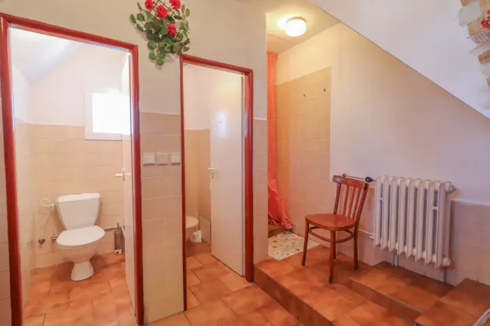Prodej rodinného domu, Prášily, 450 m2