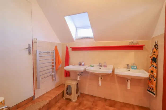Prodej rodinného domu, Prášily, 450 m2