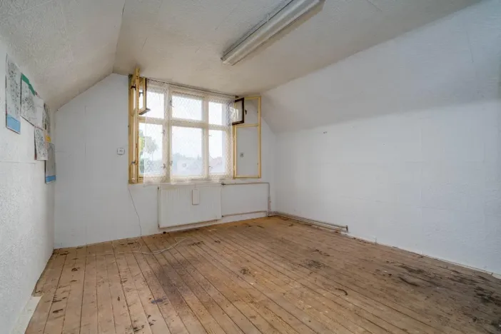 Prodej rodinného domu, Luštěnice, Tyršova, 80 m2