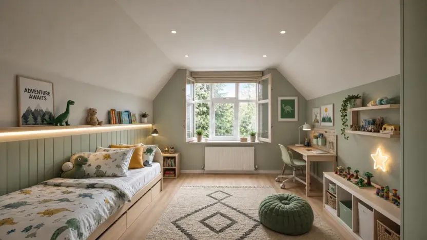 Prodej rodinného domu, Luštěnice, Tyršova, 80 m2