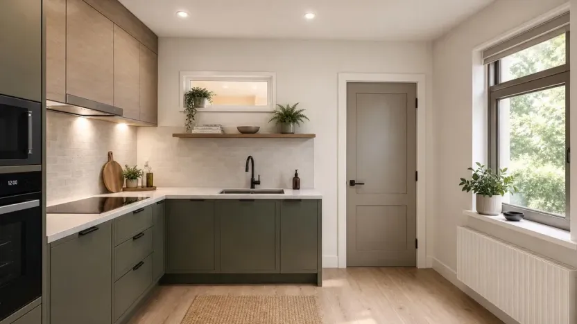 Prodej rodinného domu, Luštěnice, Tyršova, 80 m2