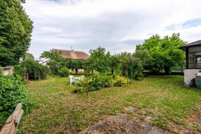 Prodej rodinného domu, Luštěnice, Tyršova, 80 m2