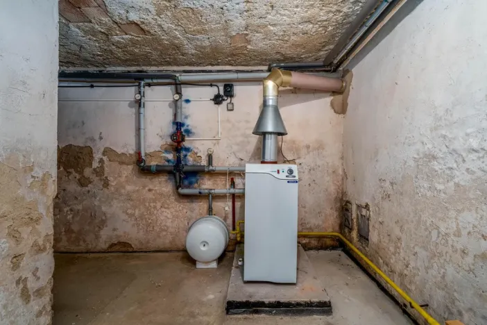 Prodej rodinného domu, Luštěnice, Tyršova, 80 m2