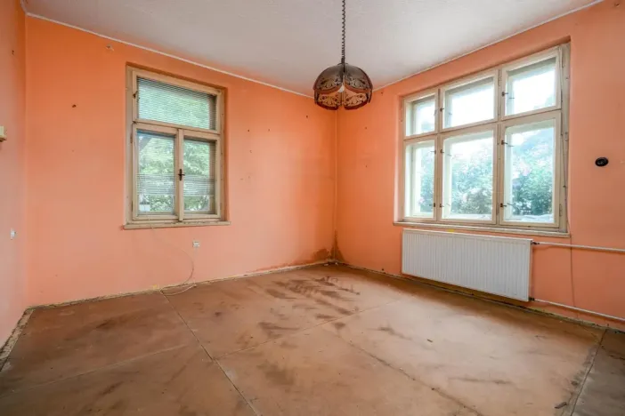 Prodej rodinného domu, Luštěnice, Tyršova, 186 m2