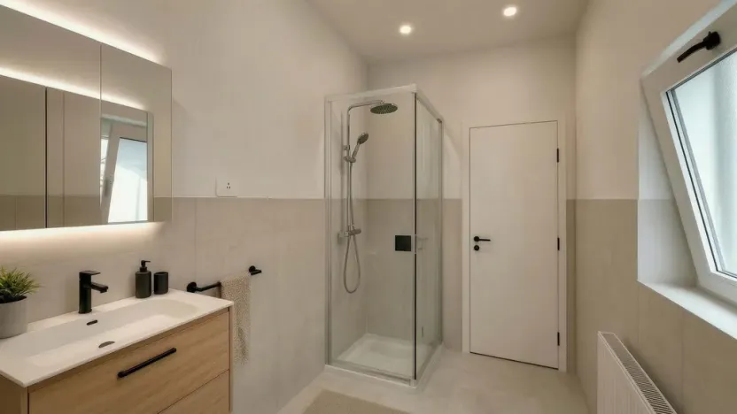 Prodej rodinného domu, Luštěnice, Tyršova, 186 m2