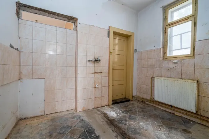 Prodej rodinného domu, Luštěnice, Tyršova, 186 m2