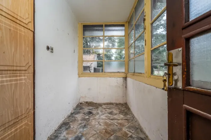 Prodej rodinného domu, Luštěnice, Tyršova, 186 m2