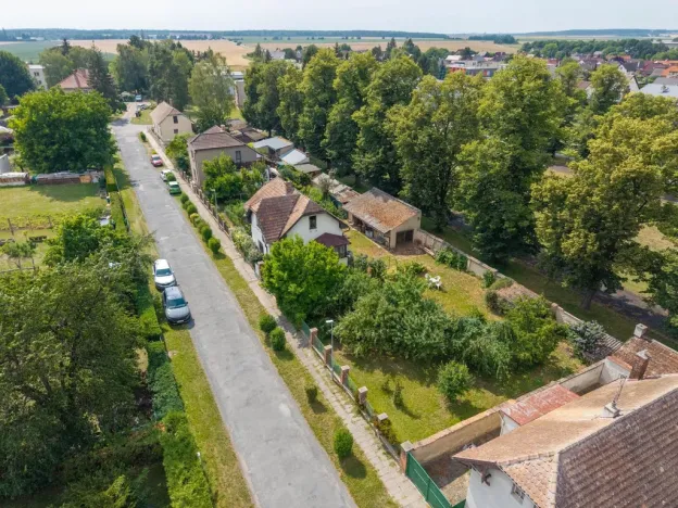 Prodej rodinného domu, Luštěnice, Tyršova, 186 m2