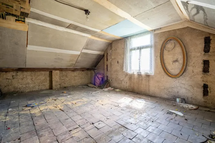 Prodej rodinného domu, Luštěnice, Tyršova, 186 m2