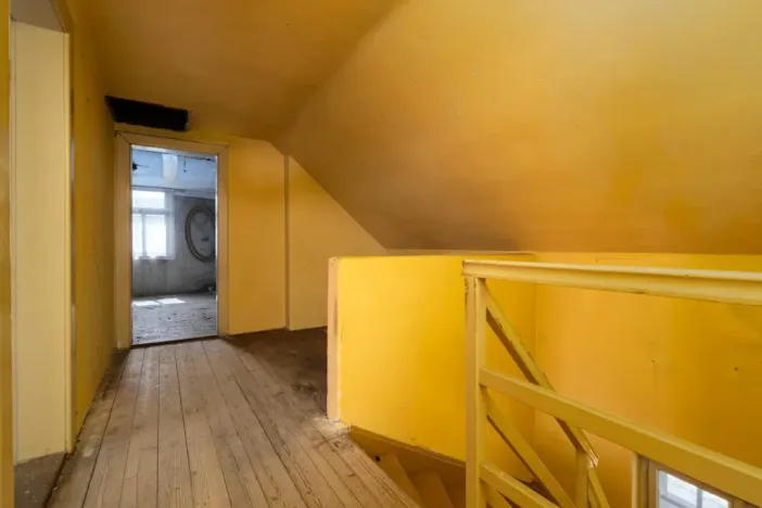 Prodej rodinného domu, Luštěnice, Tyršova, 186 m2