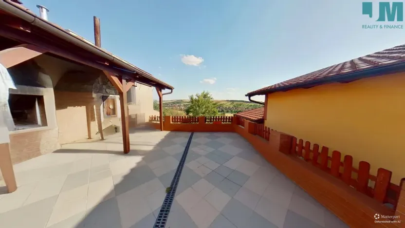 Prodej rodinného domu, Popovice, 75 m2