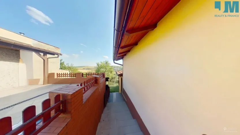 Prodej rodinného domu, Popovice, 75 m2