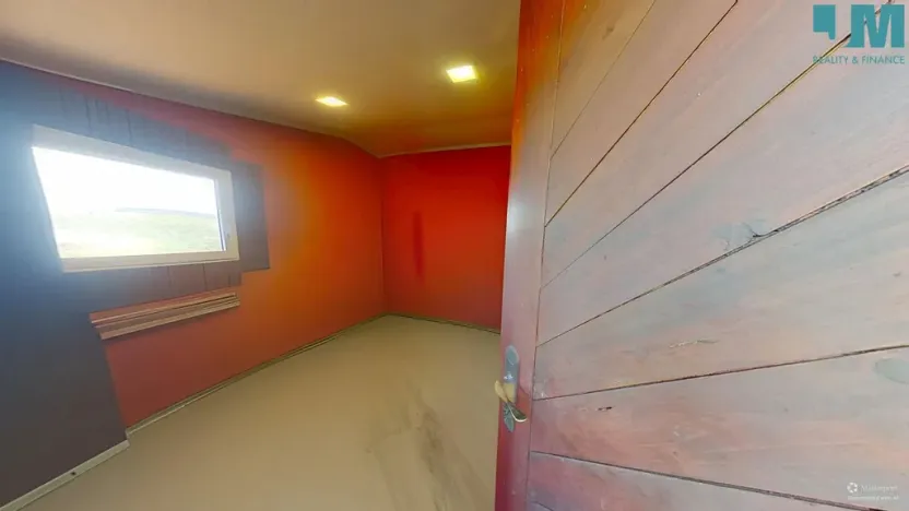 Prodej rodinného domu, Popovice, 75 m2
