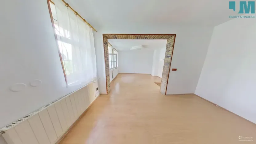 Prodej rodinného domu, Popovice, 75 m2